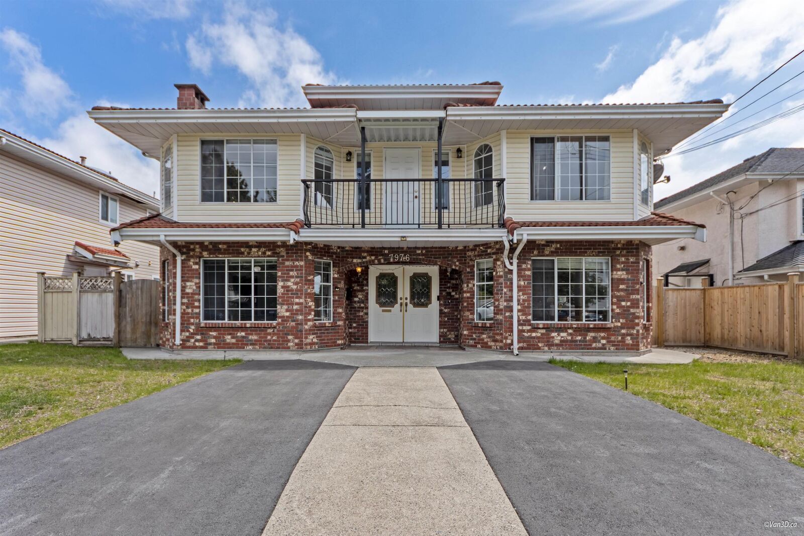 Property Photo:  7976 122 Street  BC V3W 3S7 