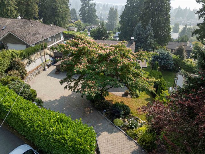 Property Photo:  1240 Nepal Crescent  BC V7T 2H3 