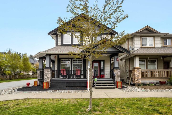 Property Photo:  18831 71 Avenue  BC V4N 5M7 