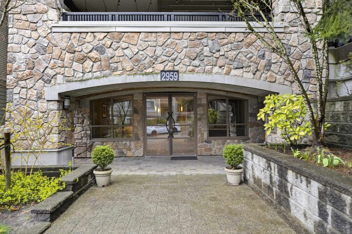 Property Photo:  2959 Silver Springs Boulevard 312  BC V3E 3S5 