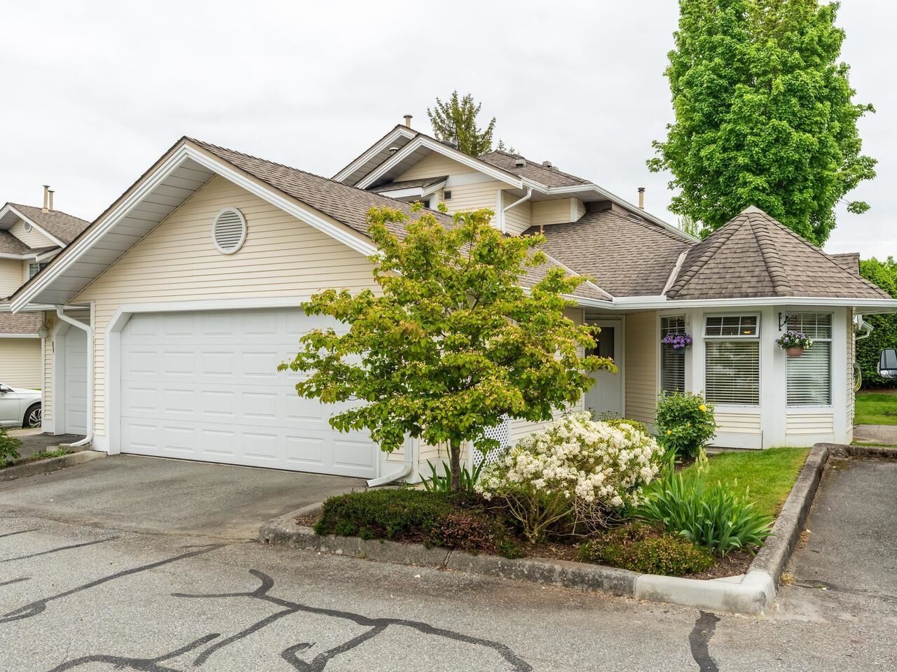 Property Photo:  8737 212 Street 108  BC V1M 2C8 