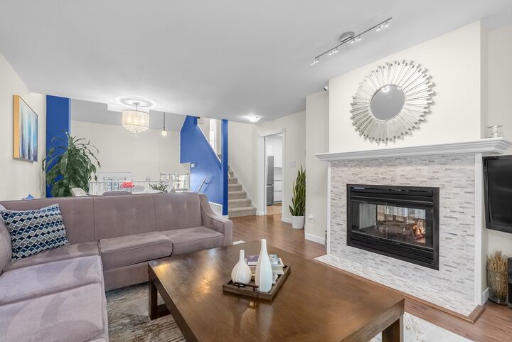 Property Photo:  16318 82 Avenue 13  BC V4N 0N9 