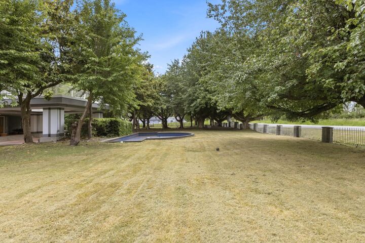 Property Photo: 10520 Sidaway Road BC V6W 1C4