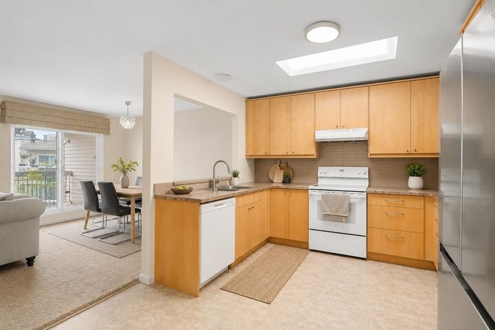 Property Photo: 9299 121 Street 315 BC V3V 7X8
