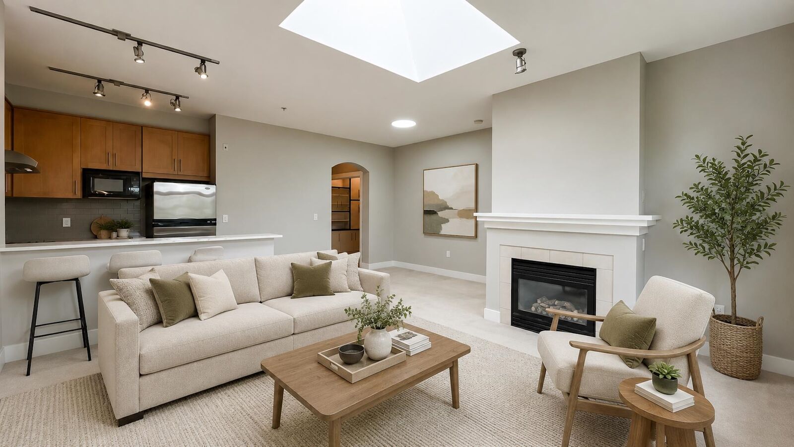 Property Photo:  2083 W 33rd Avenue 411  BC V6M 4M6 