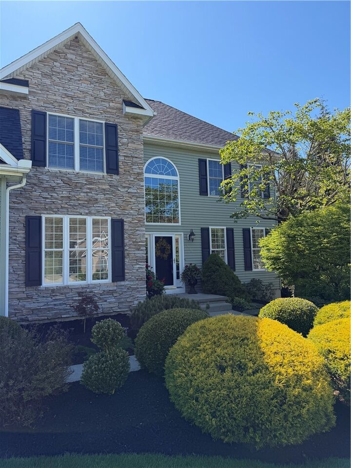 Property Photo:  130 Hylan Terrace  NY 14845 