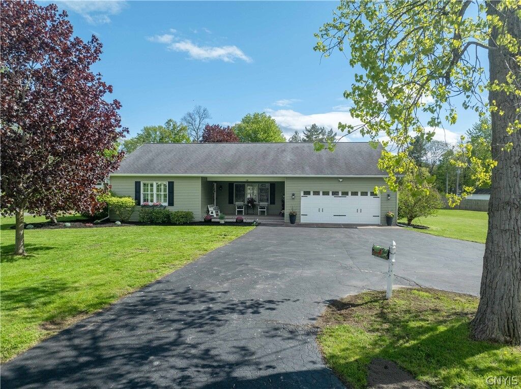 Property Photo:  126 Bridge Street  NY 13135 