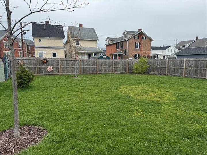 Property Photo:  62 Wadsworth Street  NY 14456 