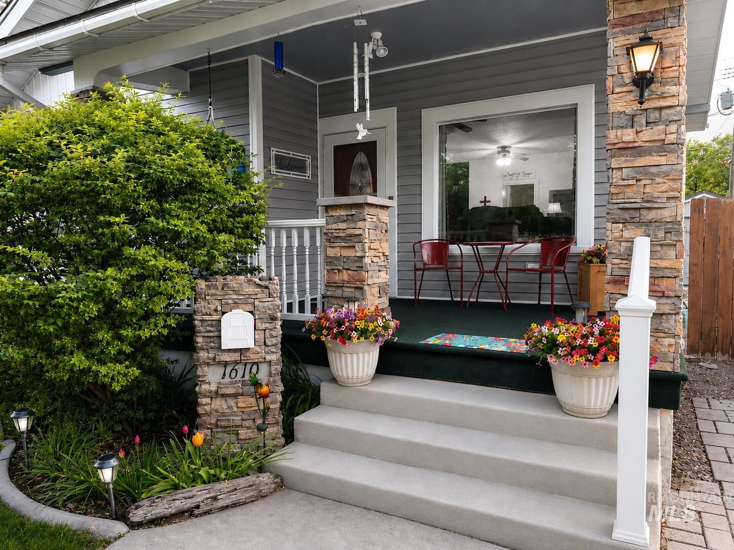 Property Photo: 1610 Burton Ave ID 83318