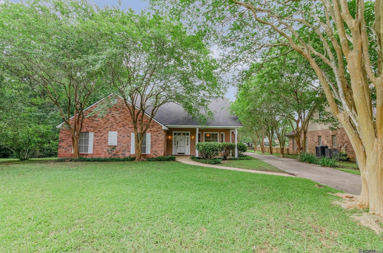 Property Photo:  10620 Old Lodge Ct  LA 70817 