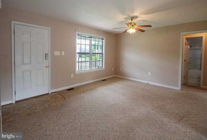 Property Photo:  9379 Stonegate Lane  VA 22542 