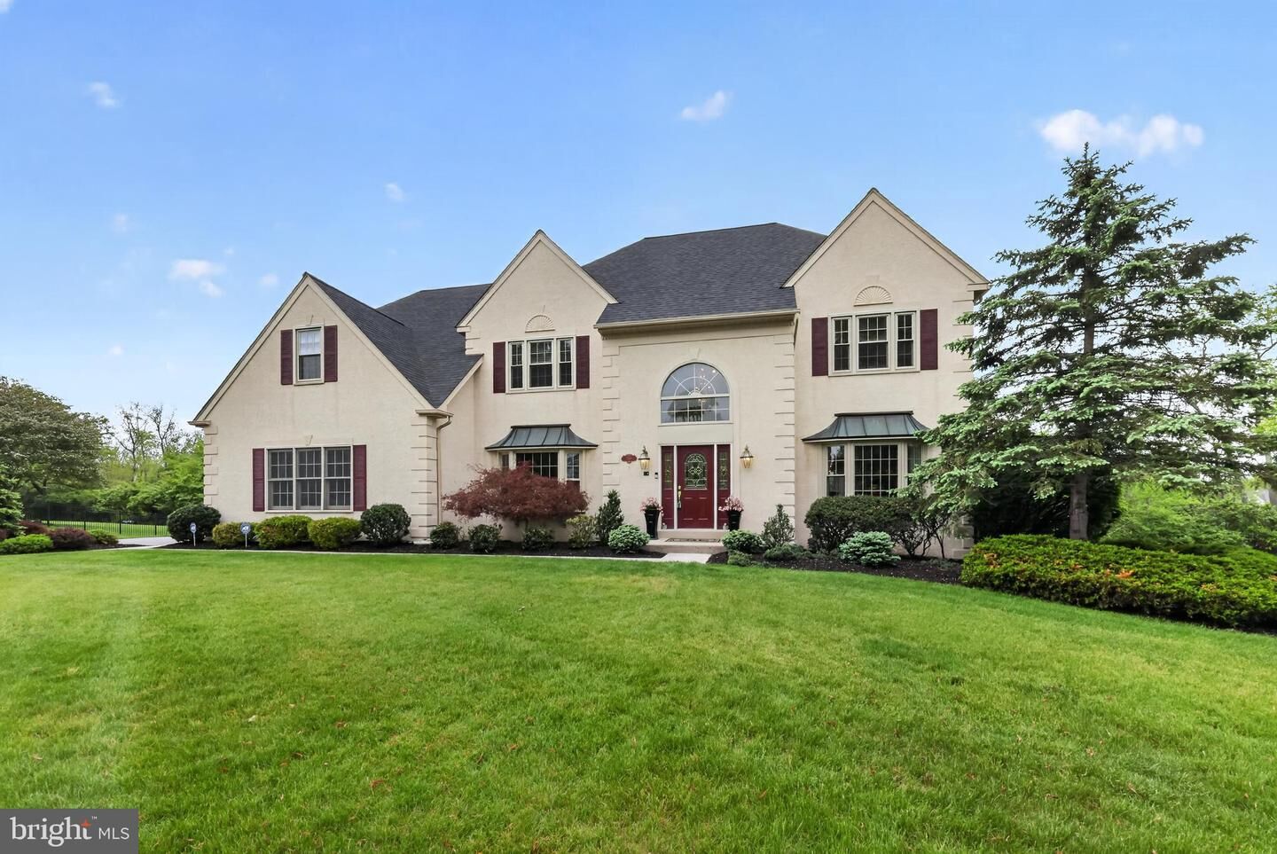 Property Photo:  1260 Fairland Drive  PA 19002 