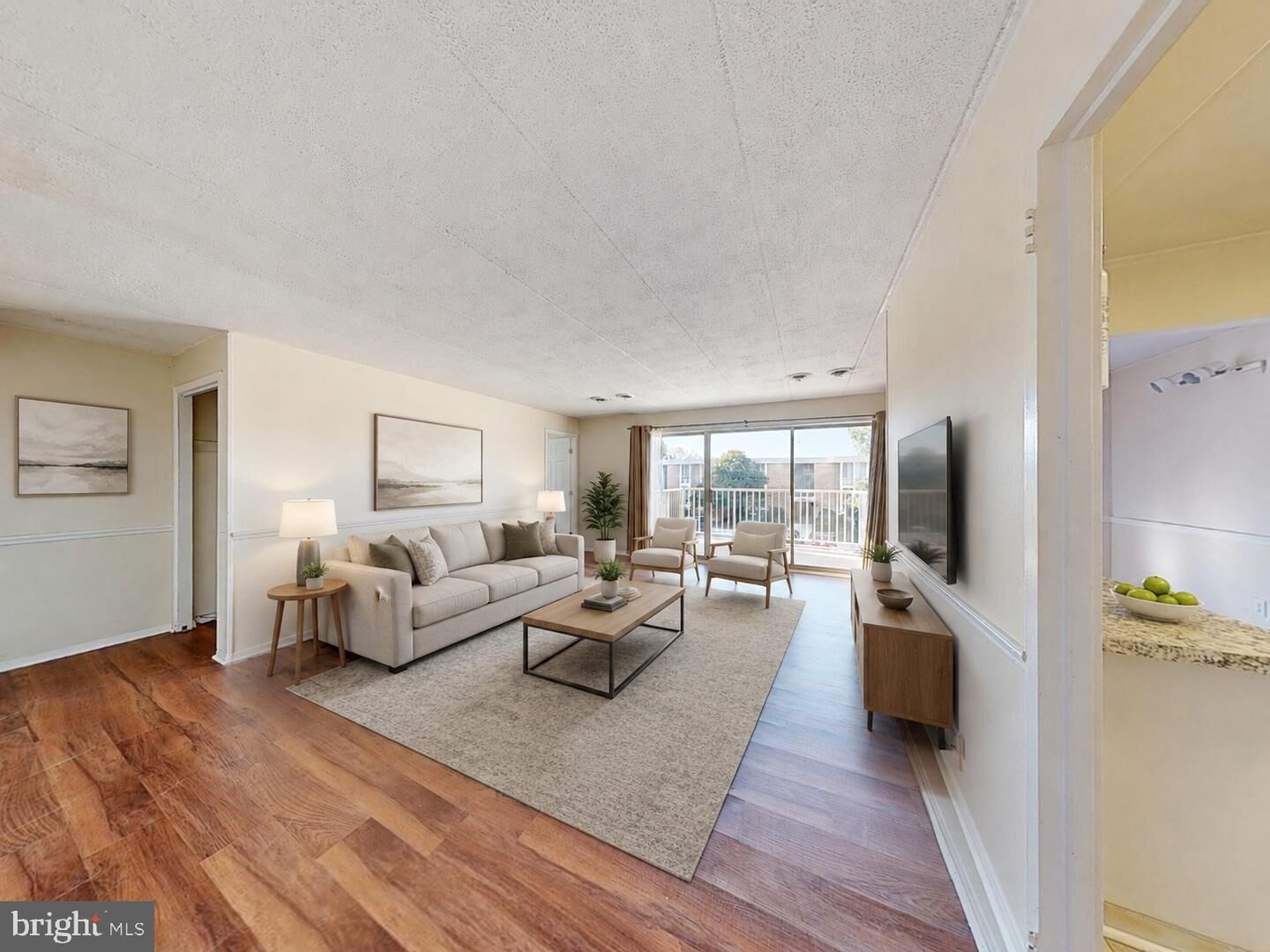Property Photo: 2622 Fort Farnsworth Road 216 VA 22303
