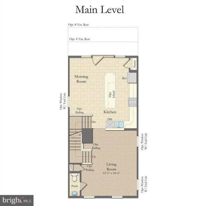 Property Photo:  7607 Presidential Parkway  MD 20774 