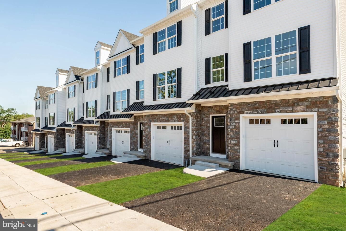 Property Photo:  203 W Eighth Street  PA 19405 