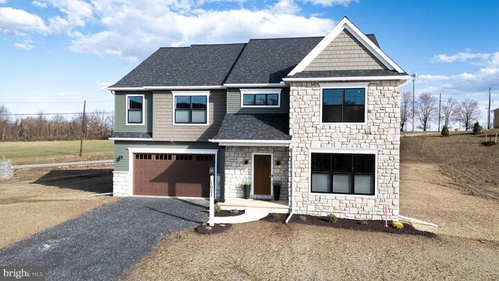 Property Photo:  312 Reserve Lane  PA 17050 