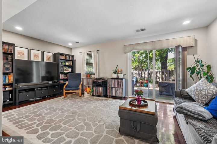 Property Photo:  2069 Mayflower Drive 2069  VA 22192 