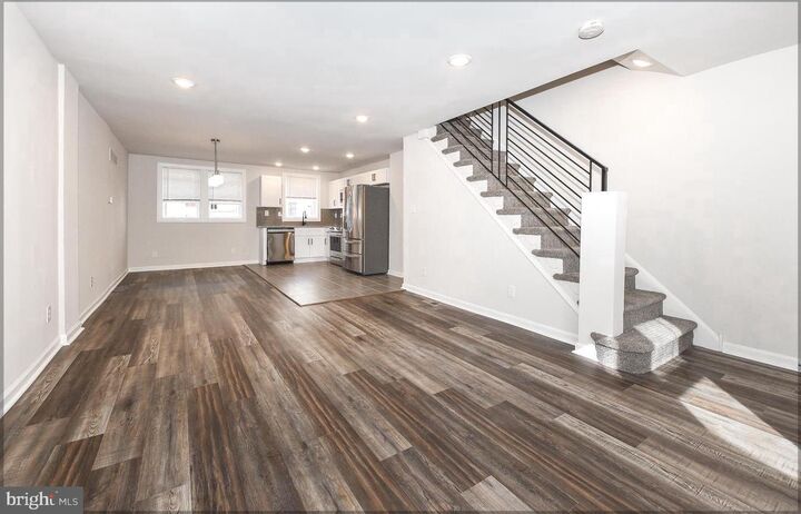 Property Photo:  1835 Glenifer Street  PA 19141 