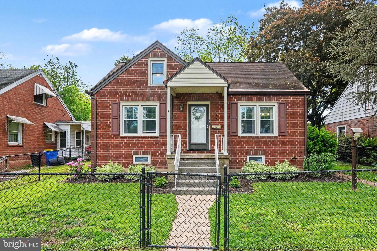 Property Photo:  648 Briarcliff Road  PA 17057 