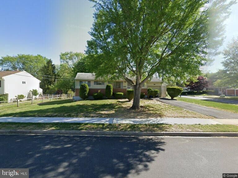 Property Photo: 541 Buckson Drive DE 19901