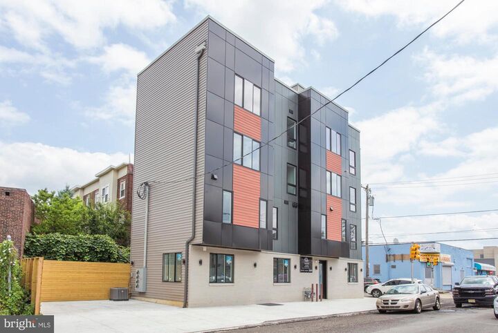 Property Photo:  2123 Dickinson Street  PA 19146 