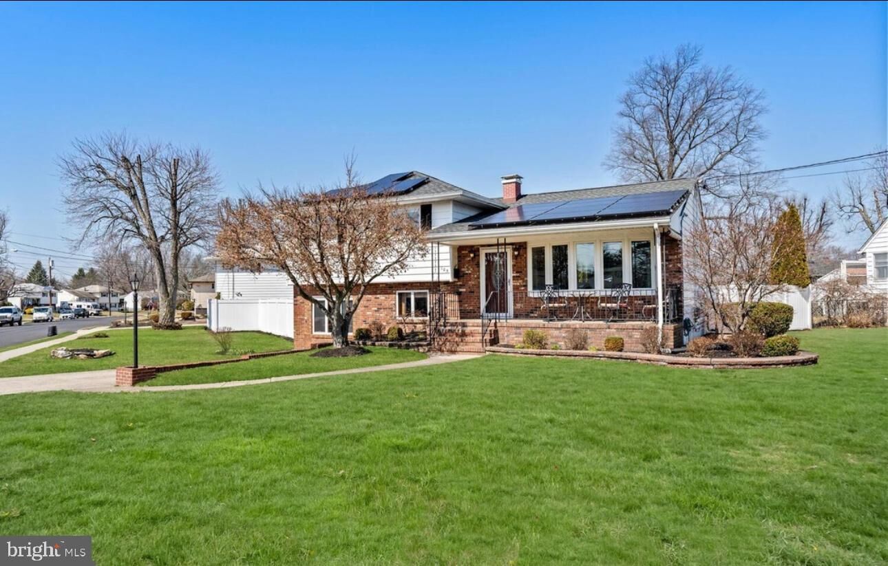 Property Photo:  105 Gary Drive  NJ 08690 