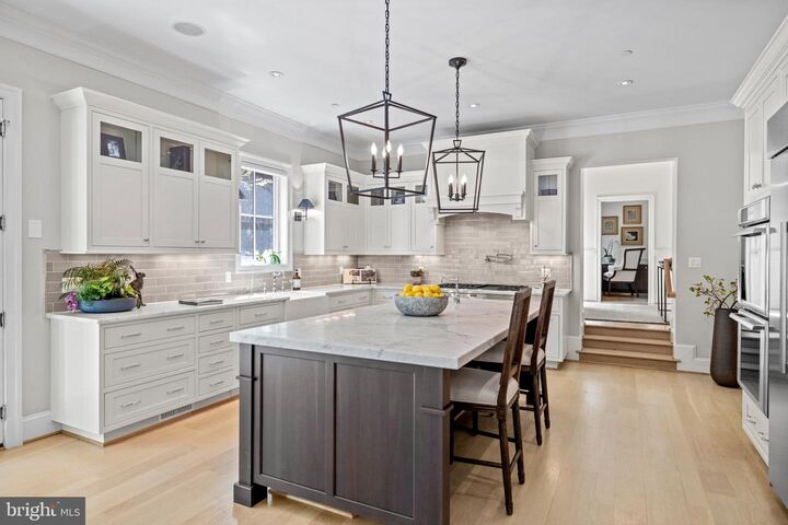 Property Photo:  4410 Meadow Road NW  DC 20007 