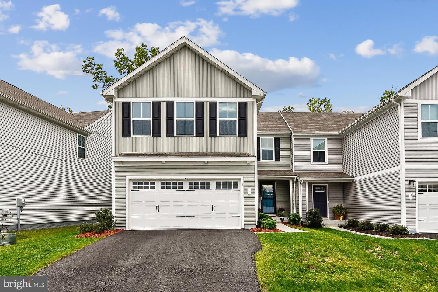 Property Photo:  11 Teatree Lane  MD 21921 