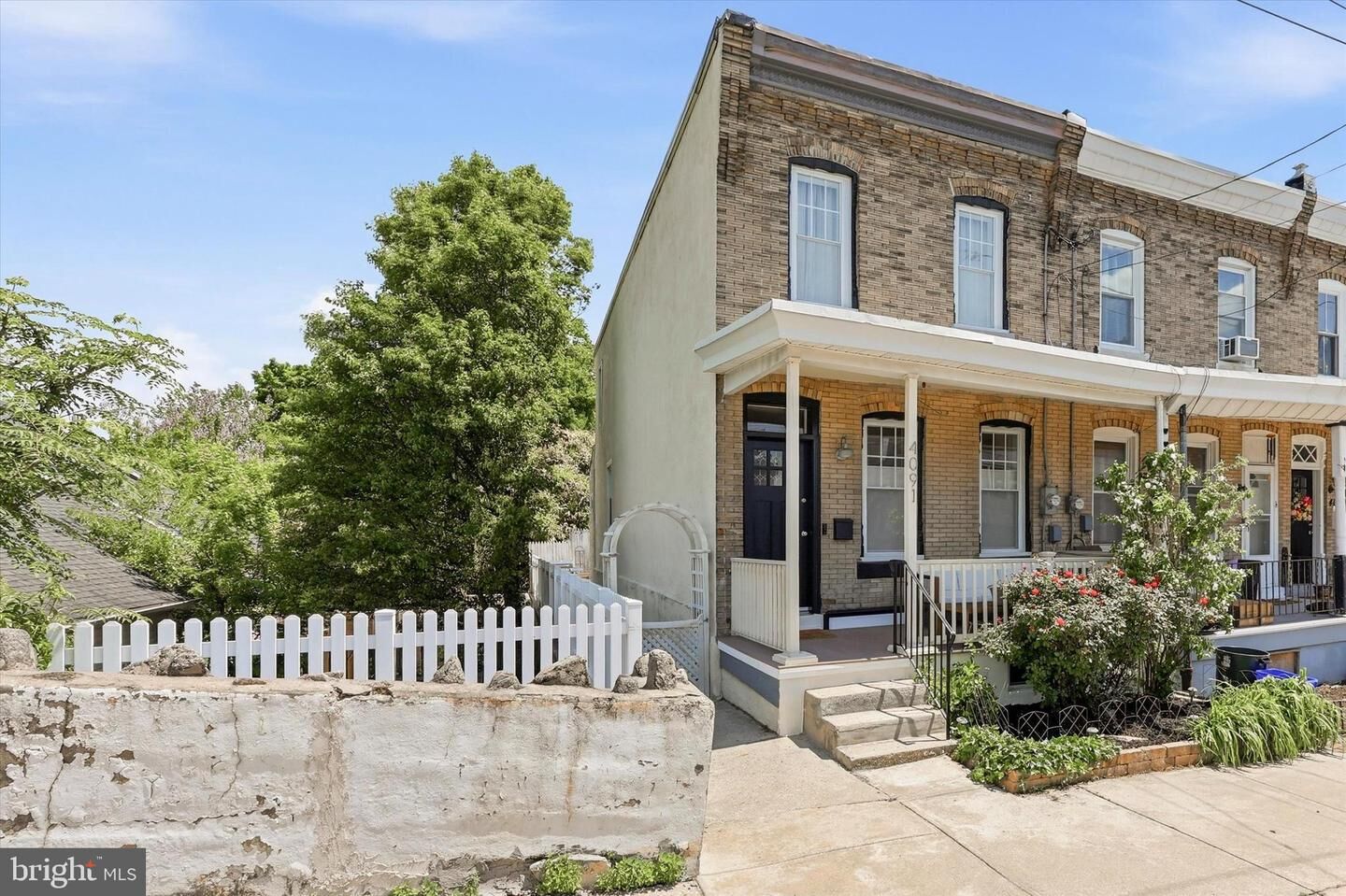 Property Photo:  4091 Manayunk Avenue  PA 19128 