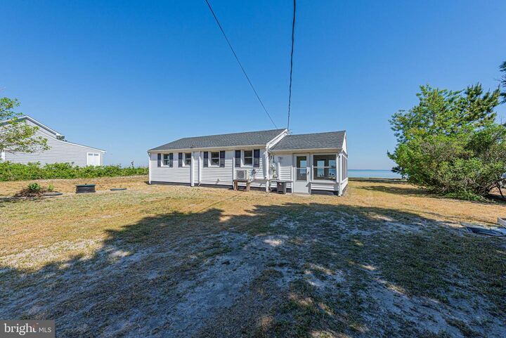 Property Photo:  11152 Roland Parks Road  MD 21821 