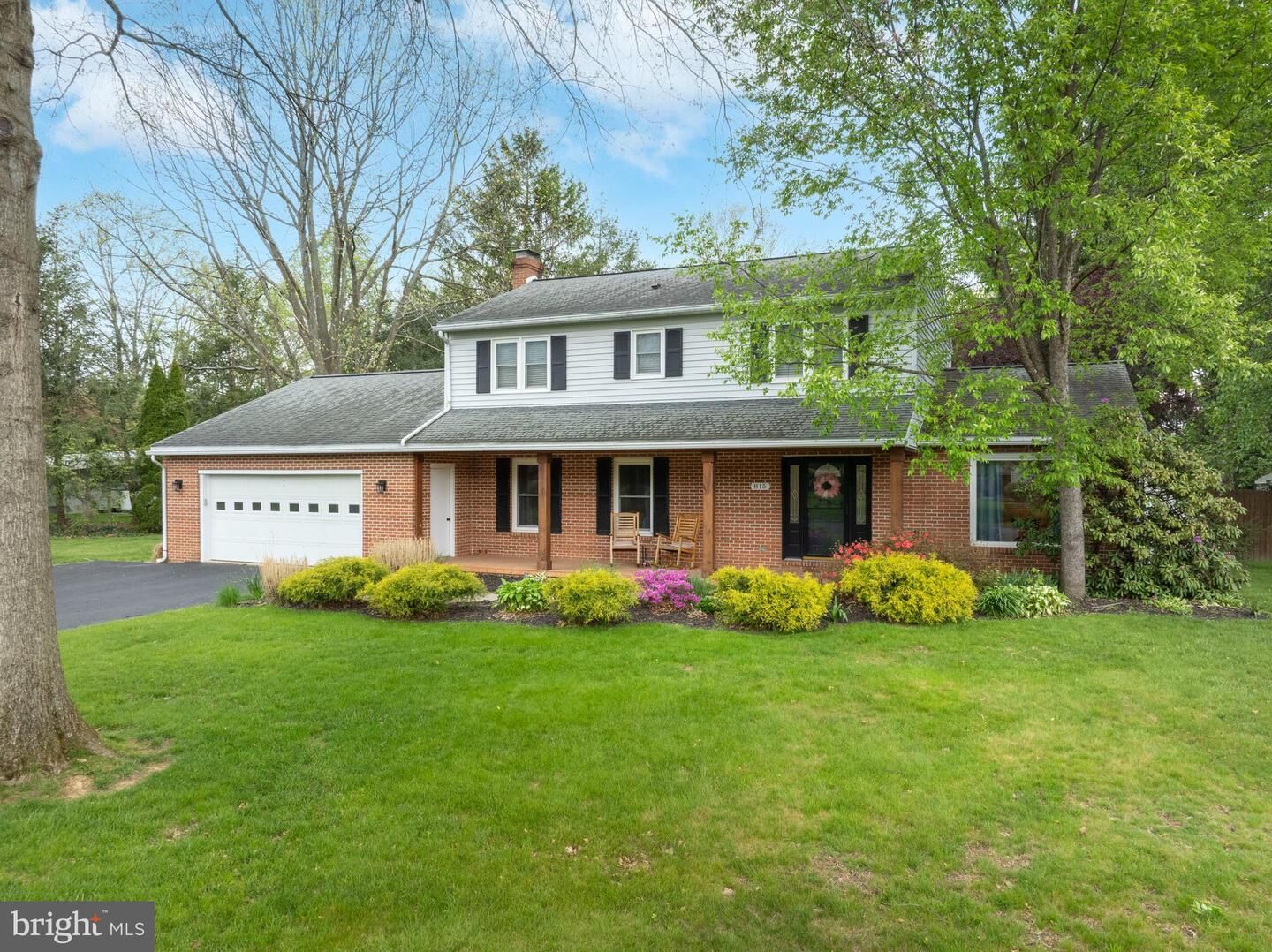 Property Photo:  815 Outer Drive  PA 16801 