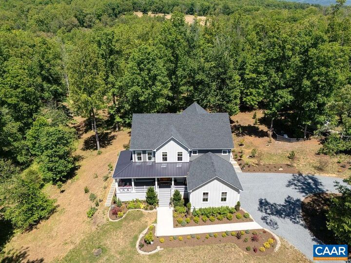 Property Photo:  6574 Dick Woods Rd  VA 22903 