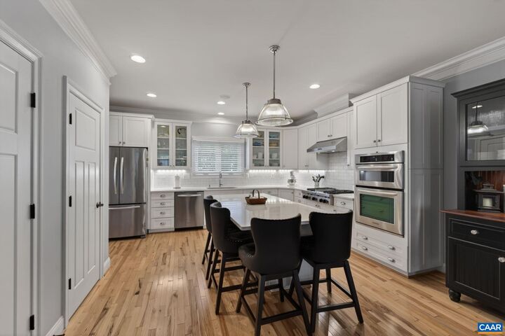 Property Photo:  1739 Old Trail Dr  VA 22932 