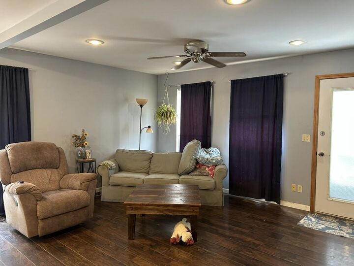 Property Photo:  1795 Hillcrest Drive  AR 72560 
