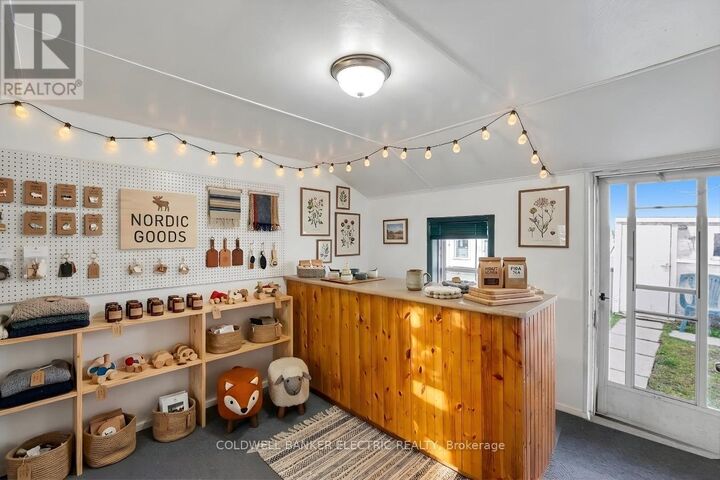 Property Photo:  59 Centre Street North  ON K7R 1M8 