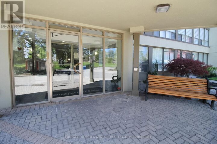 Property Photo:  5100 Dorchester Road 105  ON L2E 7H4 