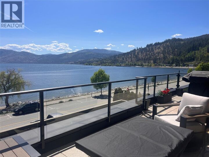 Property Photo:  4200 Beach Avenue 305  BC V0H 1X6 