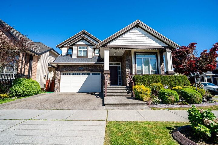 Property Photo:  6638 125A Street  BC V3W 1V6 