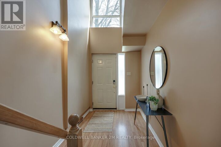 Property Photo:  72 Parklane Circle  ON L1C 3V9 