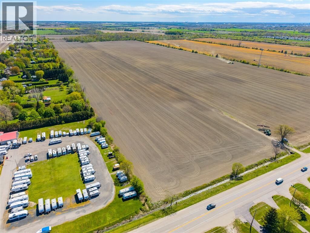 Property Photo:  2053 London Line  ON N7T 7H2 