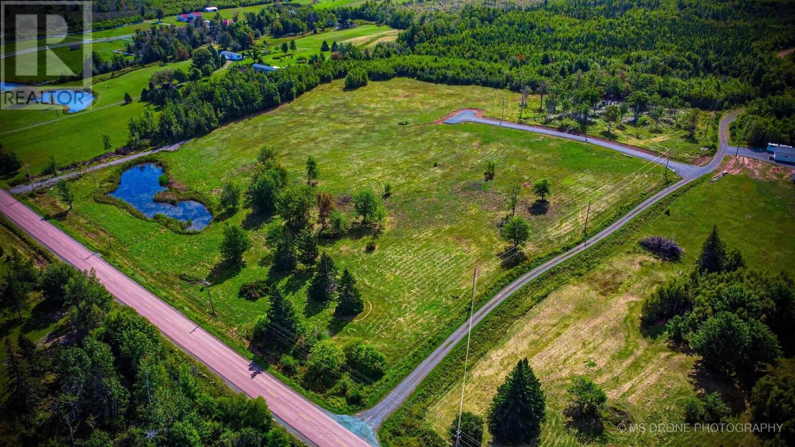 Property Photo:  Gulf Shore Road  NS B0K 1L0 