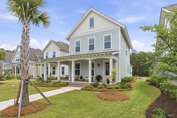 Property Photo:  1558 Sayebrook Pkwy.  SC 29588 