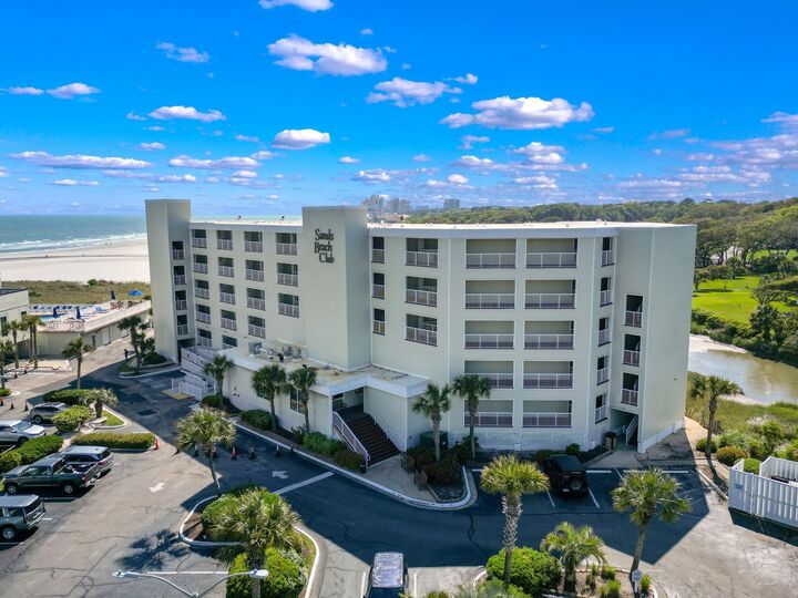 Property Photo:  9400 Shore Dr. 507  SC 29572 