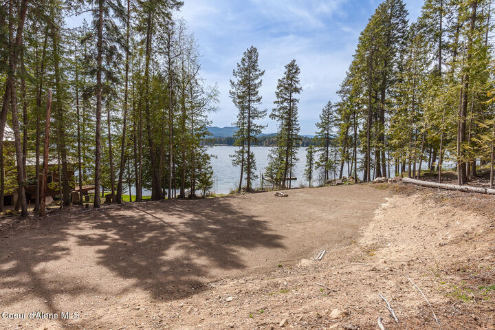 Property Photo:  Lot 12 Upper Bear Creek Bay Rd  ID 83821 