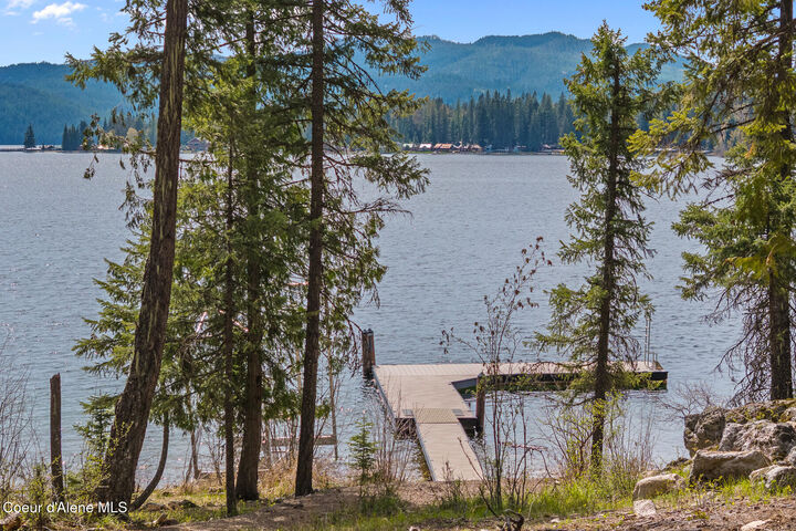 Property Photo: Lot 12 Upper Bear Creek Bay Rd ID 83821