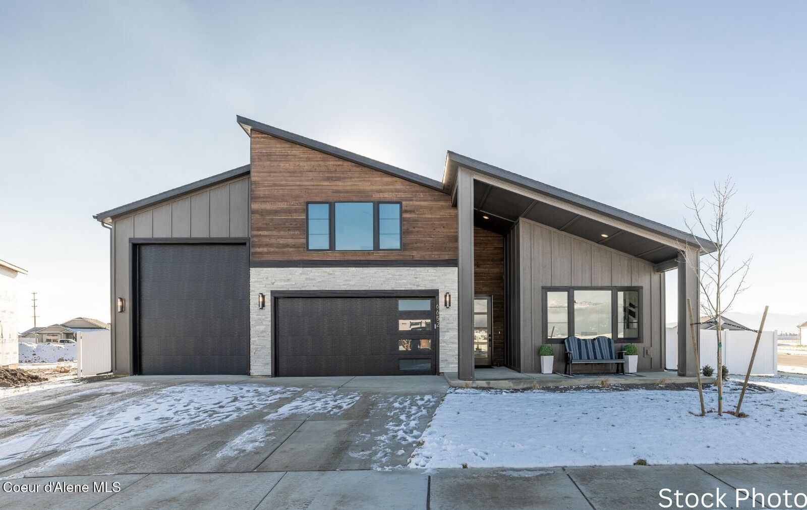 Property Photo:  6652 W Daltrey Way  ID 83858 