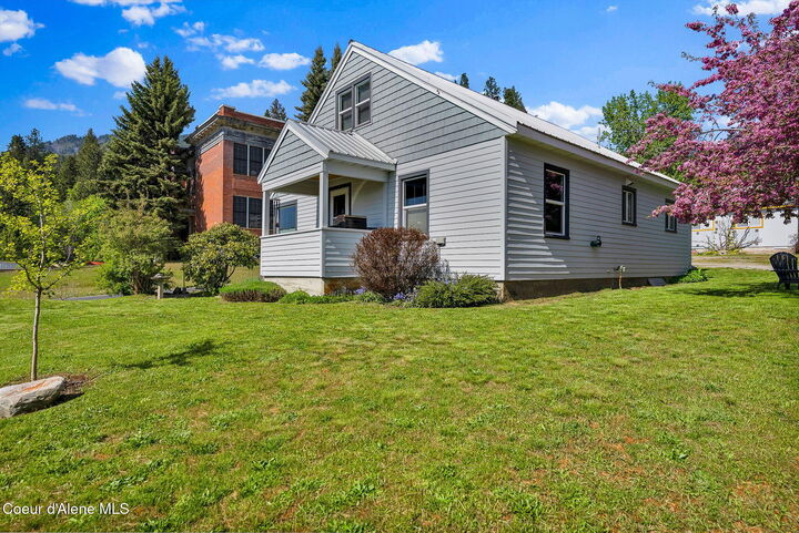 Property Photo:  71 Maple St  ID 83845 