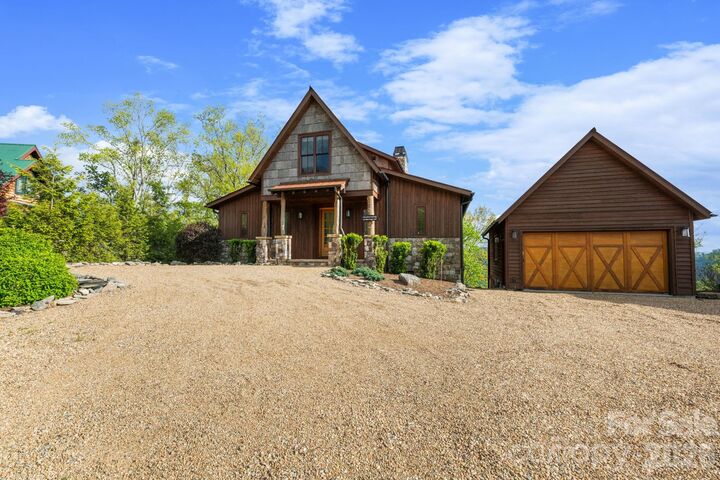 Property Photo:  92 White Eagle Trail  NC 28604 