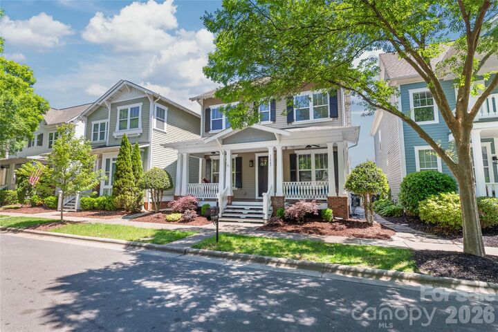 Property Photo: 11543 Ardrey Crest Drive NC 28277