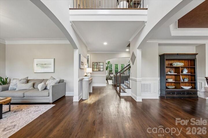 Property Photo:  4001 Ainsdale Drive  NC 28104 